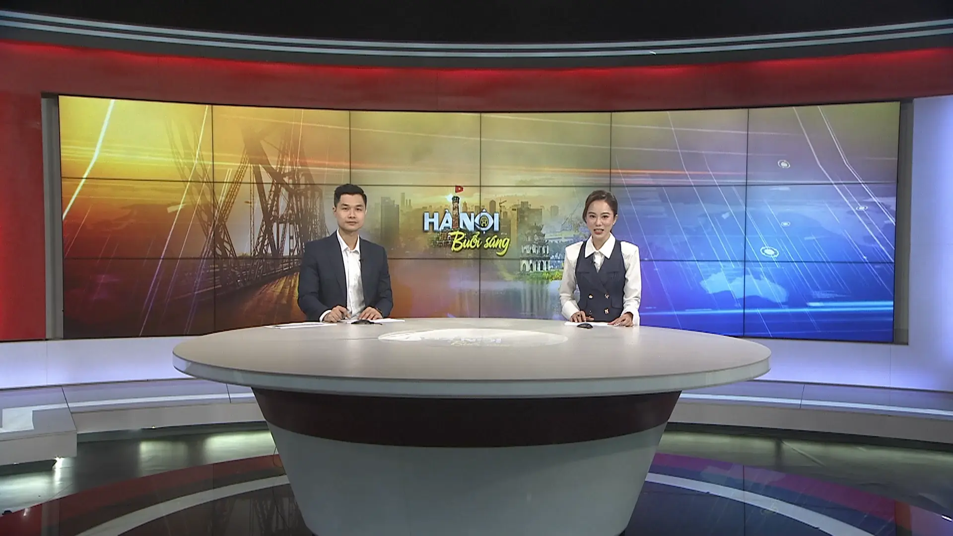 Chương trình Hà Nội buổi sáng | 23/09/2025